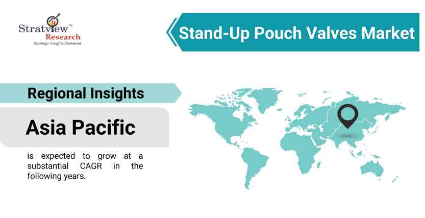 Stand-Up-Pouch-Valves-Market-Regional-Insights
